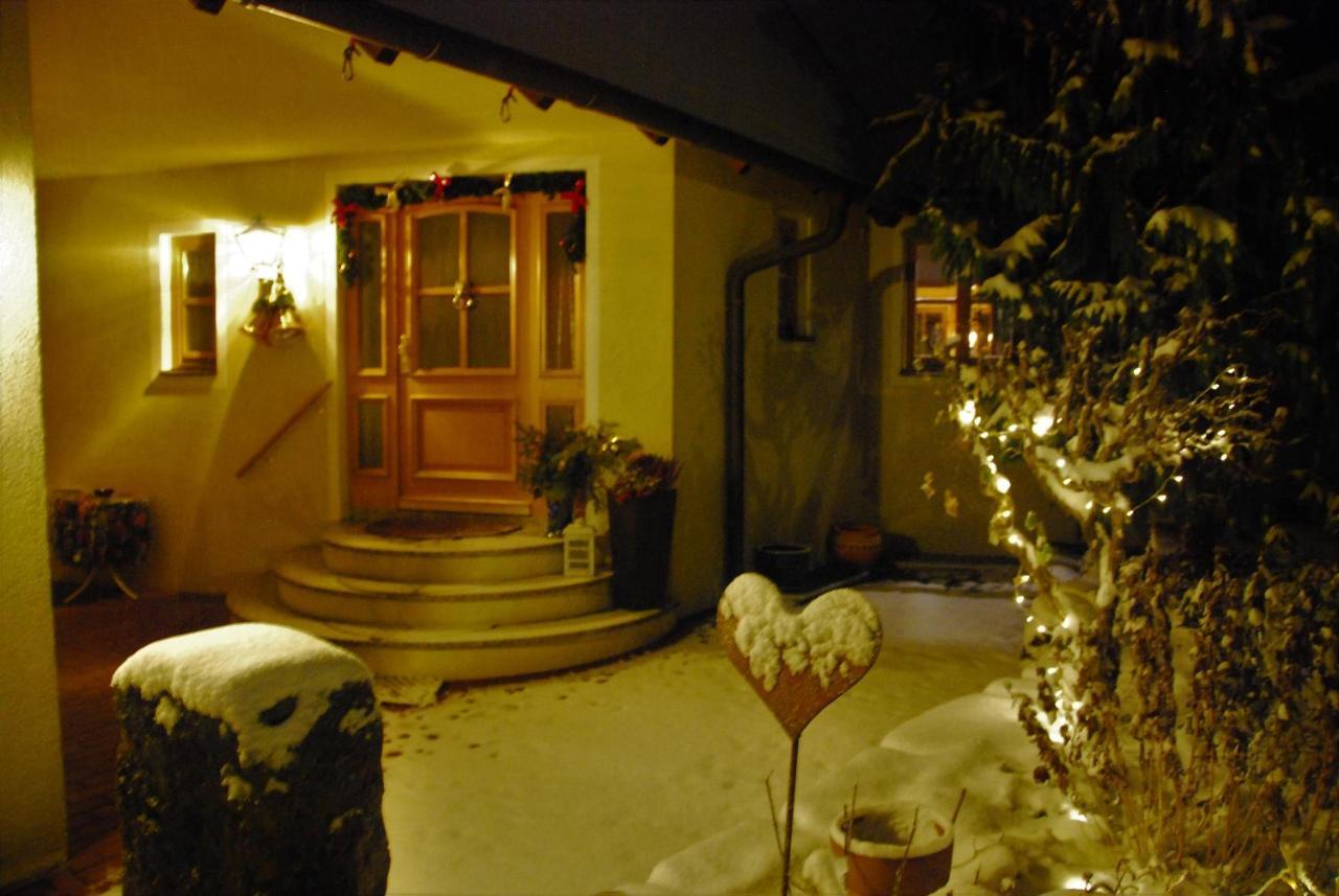 Apartment Renate Oberasbach Exterior photo
